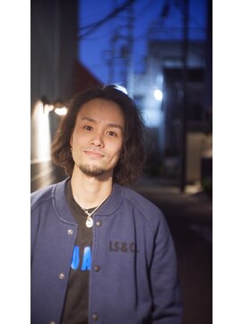 アズ 志村坂上店(A Z) [Ａ/Ｚ　志村坂上店]大人の2way波巻きツイストスパイラルパーマ