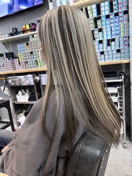 セフィル(SEPHILE) 逆インナー