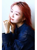 スピガ(SPIGA)&nbsp;レッドカラー