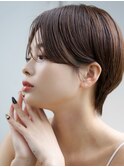 大人ショート20代30代40代【AIN.表参道】小田恭平