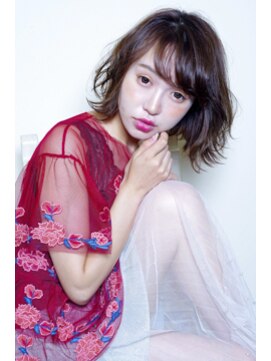 スピガ(SPIGA) レイヤーショート