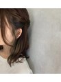 オーブ ヘアー ロッコ 松江店(AUBE HAIR rocco)&nbsp;アレンジも得意です！！