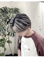 シエラ 心斎橋(CIERA.)&nbsp;CIERA.メンズバレイヤージュ