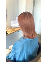 サイ(sai)&nbsp;アプリコットオレンジ