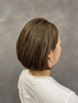 ボスコ 下北沢店(bosco) アッシュベージュ 《koike》