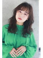 リノ 吉祥寺(Lino kichijoji)&nbsp;大人ガーリーふんわりカール外国人風モードラフウェーブ吉祥寺