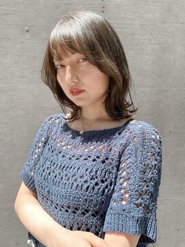 レスピア 銀座(Respia) 大人の艶髪ストレート【銀座/有楽町】30代40代50代