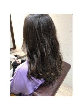 ミリ 千歳烏山(Mili CARE&SPA) ミリお客様スタイル