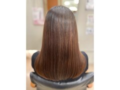 美容室Ｍｓ．hair　【ミズヘアー】