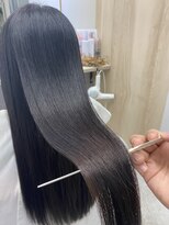 トゥーリ 長崎住吉店(tuuli)&nbsp;髪質改善縮毛矯正♪Narito