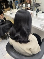 ユナイテッド 横浜(UNITED)&nbsp;ブルーブラック