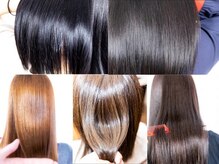 ヘアーメイク ダンス(hair make DANCE)