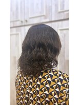 インパークス 西日暮里店(INPARKS)&nbsp;★レディースパーマ★