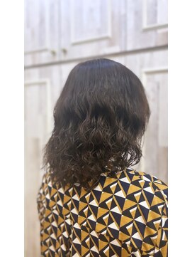 インパークス 西日暮里店(INPARKS) ★レディースパーマ★