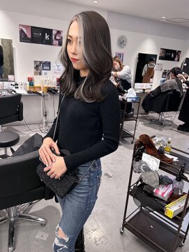 キング 高槻(K!ng) 高槻／フェイスフレーミング