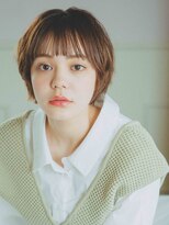 シンシ(Cinci)&nbsp;カジュアルショート