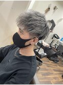 ハイトーンツイスパ