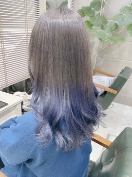 デイズ(days) ブルーカラー/ネイビーブルー/ブルーバイオレット/ブルージュ