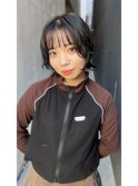 パーマスタイル/レディースパーマ