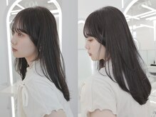 コア 表参道(COA)の雰囲気（COAオリジナル酸熱トリートメントで本格髪質改善を[表参道] ）