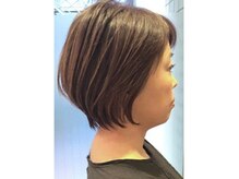 アングルヘアー(Angle HAIR)