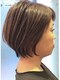 アングルヘアー(Angle HAIR)の写真/あなたのなりたいを大切にしながら、似合わせをご提案！あなたの魅力を引き出し、魅力を引き出します♪