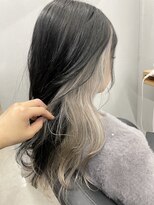 エヌ(N)&nbsp;インナーホワイトグレージュ