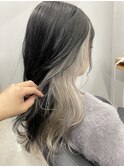 インナーホワイトグレージュ