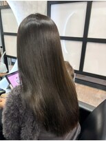 アイ(_i)&nbsp;髪質改善カラー