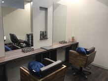 ヴァンカウンシル 月見町店(VAN COUNCIL)の雰囲気（一階には個室完備）