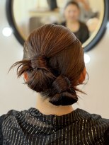 コマリ(comari)&nbsp;カチモリアレンジ