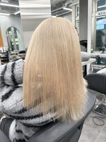 エイト 立川店(EIGHT)&nbsp;☆ペールベージュ☆