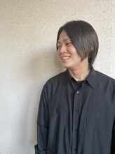 コモン ヘア デザイン(COMMON hair design)&nbsp;堤 周平