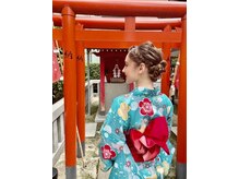 ビューティサロン東京堂