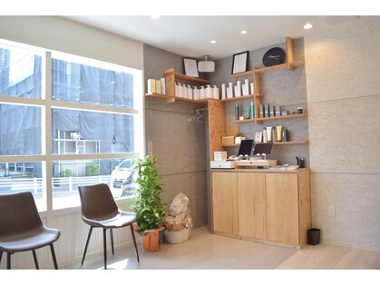 アメラボ 植田山店(Amelab)の写真