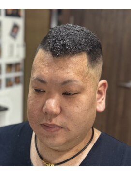 ピシャッとニ代目銀二郎 シンサイパンチ