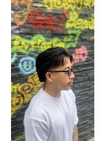 フロー 新宿(FLOW)&nbsp;バーストフェード