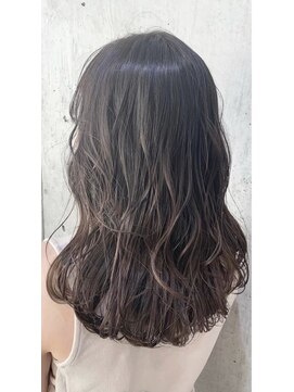 トゥーヘアー(too hair) 大人フェミニン×小顔ミディ【西葛西】