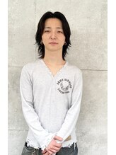 オリオリ ネイ(oli-oli ne'i) 空 龍之介
