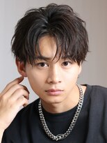 リップス 仙台annex(LIPPS)&nbsp;ツイスパコンママッシュ