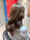 アイル(I'll)の写真/96％自然界由来のAVEDAカラーで髪と頭皮に優しく、艶やかな美髪へ導きます。＜吹田/オーガニックカラー＞