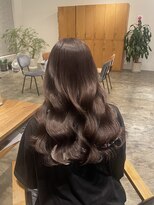 トラ バイ プティパ(Tora by petit pas) 艶感たっぷりショコラブラウンカラー!