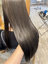 ジジ フィーカ 佐野(Gigi fika)&nbsp;オリーブベージュ