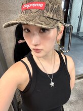 ペイププロドアイコン 博多(Peyp prod ICON) KAREN 