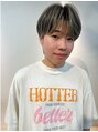 イヴォーク トーキョー(EVOKE TOKYO) 奥岡 昂大
