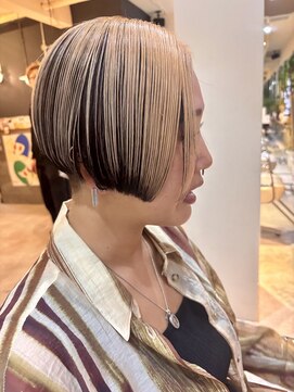 ローリー ヒロシマ(RoLLy hiroshima) アンブレラカラー