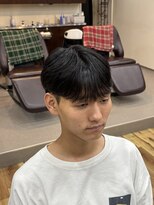 スウェル 千葉店(Swell)&nbsp;シースルーマッシュ