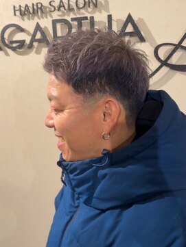 アガルタ(AGARTHA) ベリーショート【ハイトーン】