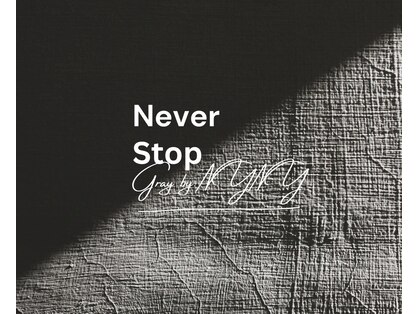 グレイバイニューヨークニューヨーク 京都北大路(Gray by NYNY)の写真