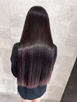 スキル 水戸(SKILL)&nbsp;インナーカラー